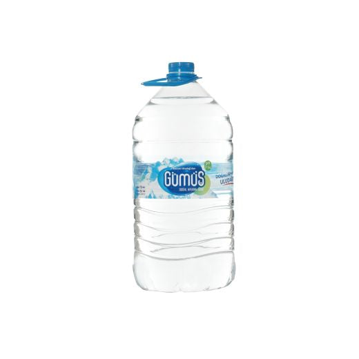Gumus Spring Water (2X5LT) - Aytac Foods Wholesale