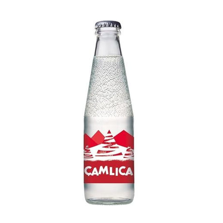Camlica Aromatic Gazoz (24X200ML) - Aytac Foods Wholesale