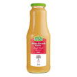 Greno-Apple Peach Apricot 100% NFC Juice 1L Glass Bottle (6-Pack) - Aytac Foods Wholesale