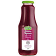 Greno-Morello Cherry 100% NFC Juice 1L Glass Bottle (6-Pack) - Aytac Foods Wholesale