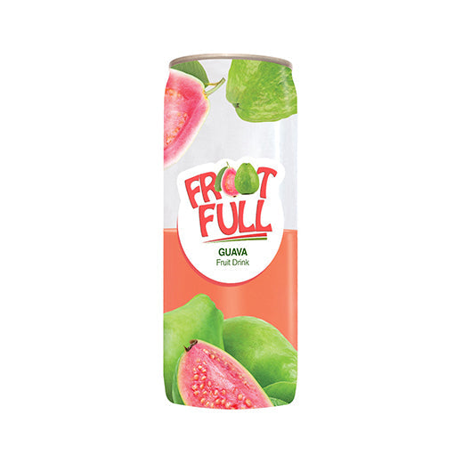 Froot Full Pink Guava (250ml) product image