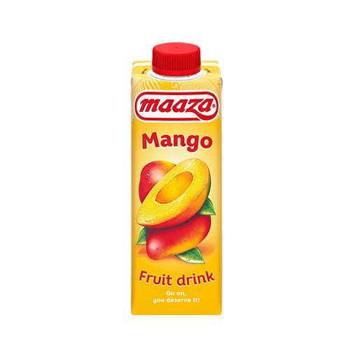 Maaza Mango Drink 8x330ml