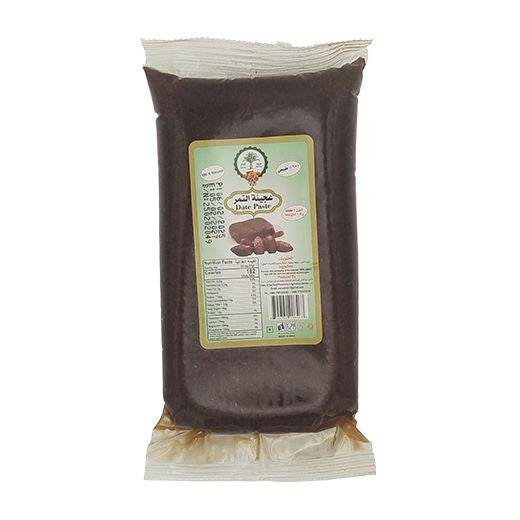 Kufa Date Paste 8x1kg