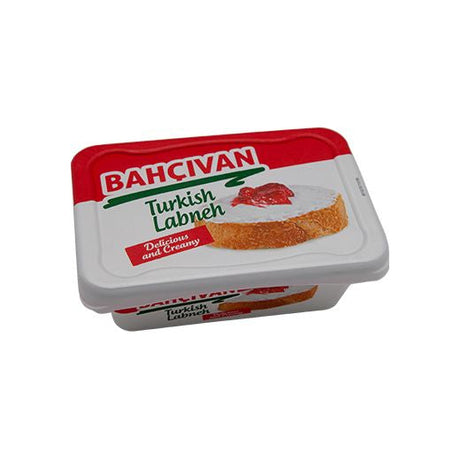 Bahcivan Labneh Cheese 180GRx12 - Aytac Foods Wholesale