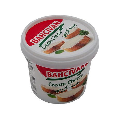 Bahcivan Spreadable Cheese 300GRx12 - Aytac Foods Wholesale