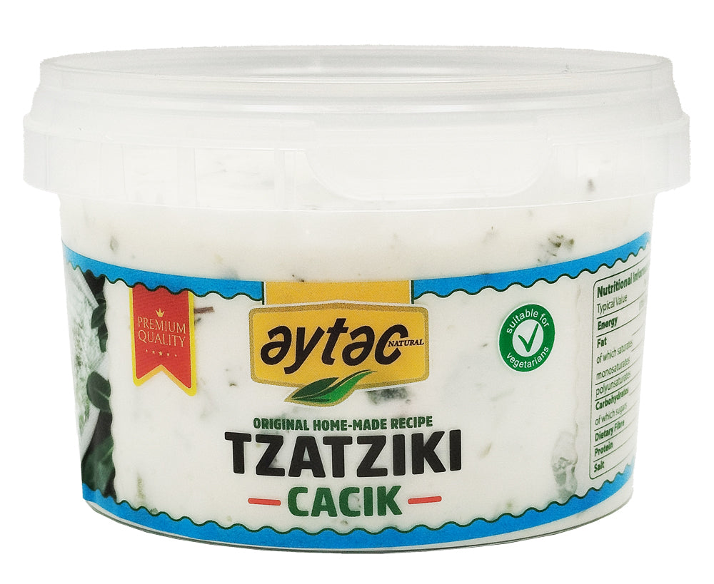 Aytac Tzatziki 250g
