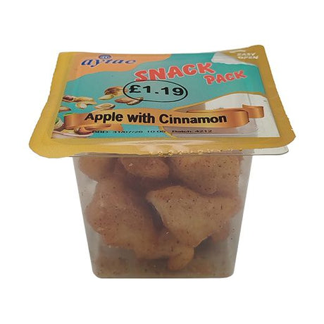 Aytac Apple With Cinnamon (Pods) (20x70GR) - Aytac Foods Wholesale