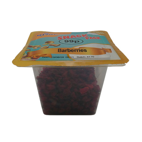 Aytac Barberries (Pods) (20x45GR) - Aytac Foods Wholesale