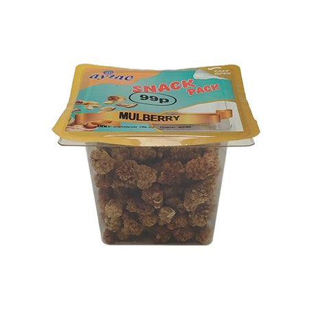 Aytac Mulberries (Pods) (20x60GR) - Aytac Foods Wholesale