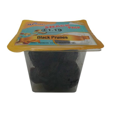 Aytac Black Prunes (Pods) (20x90GR) - Aytac Foods Wholesale