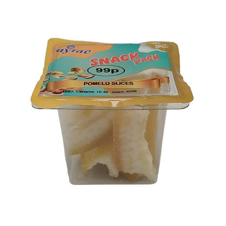 Aytac Pomelo Slice (Pods) (20x60GR) - Aytac Foods Wholesale