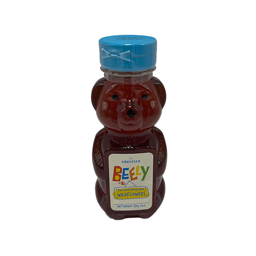 Grecials Wildflower Honey Beely (8*350g) - Aytac Foods Wholesale