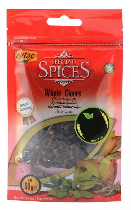 Aytac Onion Powder  (10x1KG) - Aytac Foods Wholesale