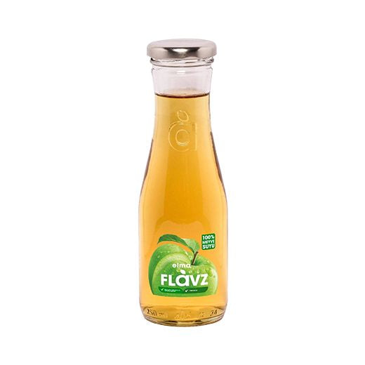 FLAVZ Juice Drinks