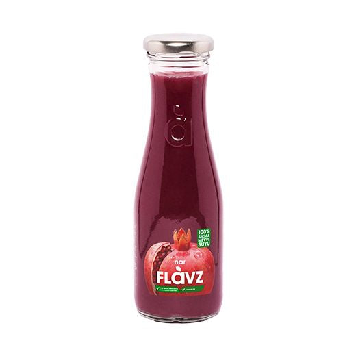 FLAVZ Juice Drinks