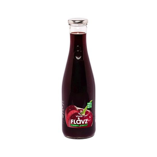 FLAVZ Juice Drinks