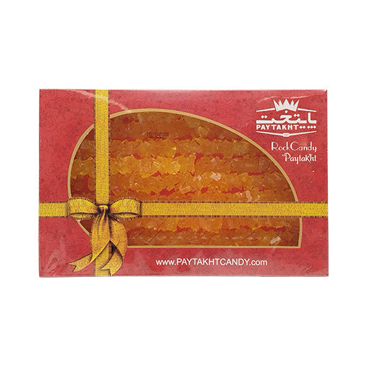 Ira Paytakht Rock Candy Saffron Shakhe Family (900g) wholesale product image