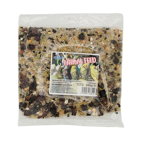 Aytac Bird Feed (12x500GR) - Aytac Foods Wholesale