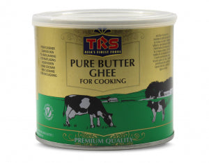 TRS East End Butter Ghee (6x2KG) - Aytac Foods Wholesale