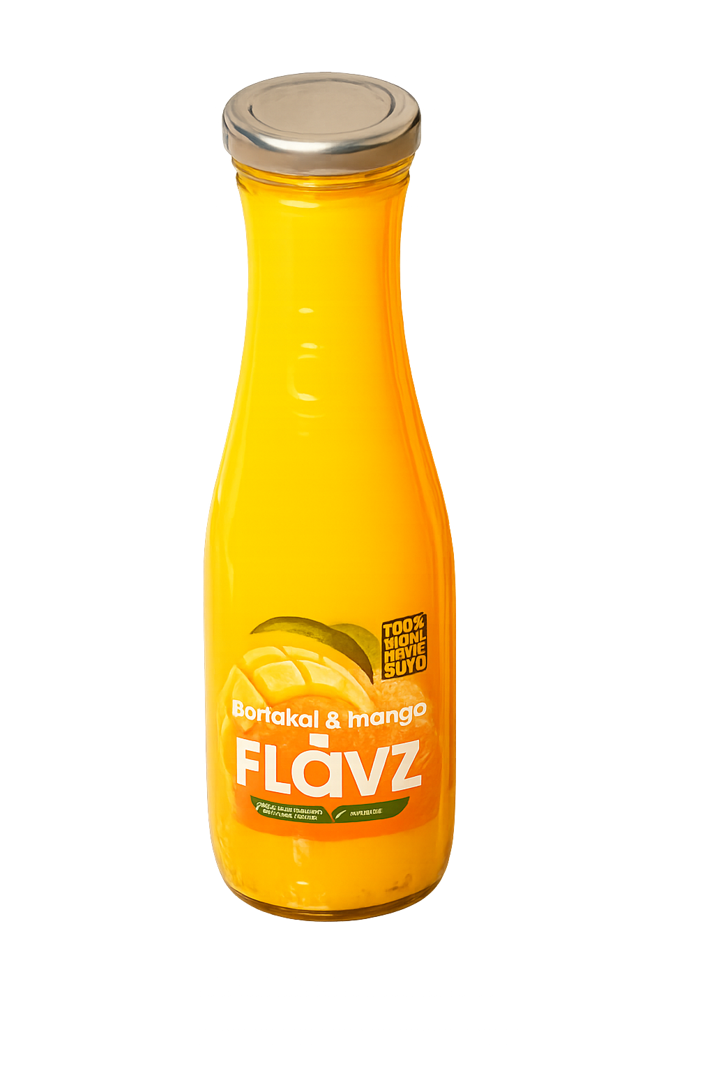 FLAVZ Juice Drinks