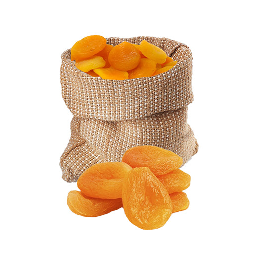 Big Nut Box – Dry Apricot Jumbo No.1 (12.5KG)