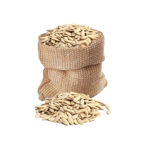 Big Nut Box Roasted Pumpkin Seeds – Bulk 17 x 1kg - Aytac Foods Wholesale