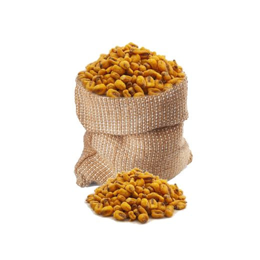 Big Nut Box Corn Lemon Chilli Snack 15KG