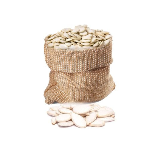 Big Nut Box Pumpkin Jumbo Seeds Roasted Unsalted Snow White 10KG