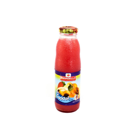 Faragello Cocktail (Bottle) (24X300ML) - Aytac Foods Wholesale