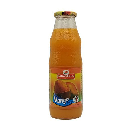 Faragello Mango (12X1LT) - Aytac Foods Wholesale