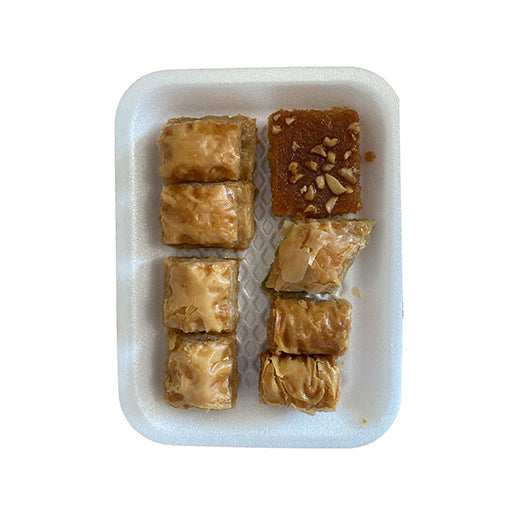 Cedar Assorted Baklawa (150g) product image