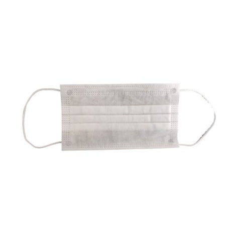 Artar Extra Face Mask - White (40x1 X 50 PCS) - Aytac Foods Wholesale