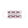 Artar Extra Face Mask - Printed (40x1 X 50 PCS) - Aytac Foods Wholesale