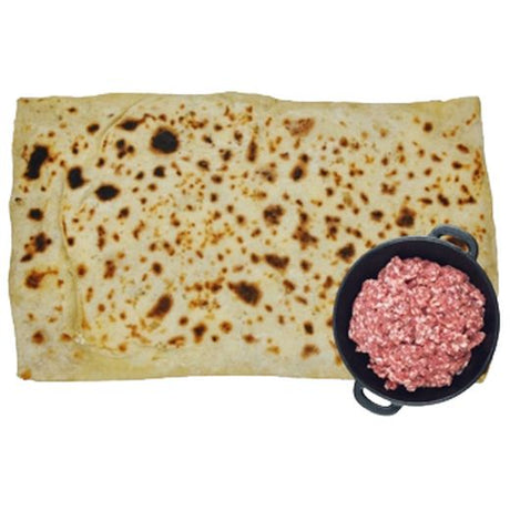 Besttat Gozleme Minced (320GR) x 14 - Aytac Foods Wholesale