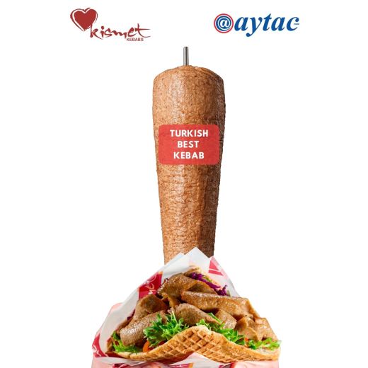 Bereket Turkish Best Doner (Beef Lamb Chicken) (10kg) product image
