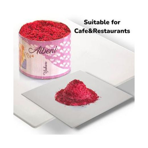 Doro Alluring Strawberry Raspberry 9 Pcs (9 x 210g)