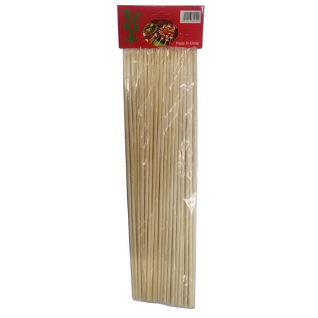 Bamboo Stick (1X25PCS) - Aytac Foods Wholesale