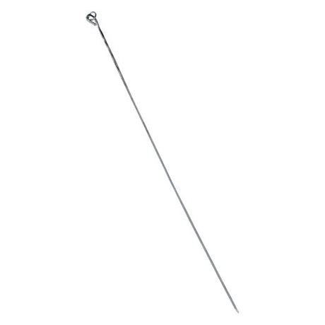 Bbq Sis Skewer Thin Square (Liver) (Ciger Sis) (Tr) (1x1PCS) - Aytac Foods Wholesale