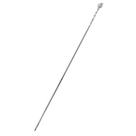 Bbq Sis Skewer Thin Square (Chicken) (Tavuk Sis) (Tr) (1X1PCS) - Aytac Foods Wholesale