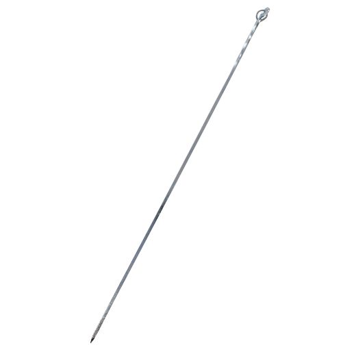 Bbq Sis Skewer Thin Square (Chicken) (Tavuk Sis) (Tr) (1X1PCS) - Aytac Foods Wholesale