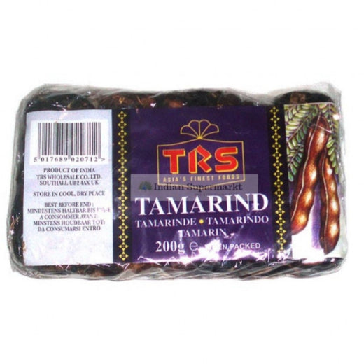 TRS Tamarind (Imli) Indian (5x200GX10 PCS)