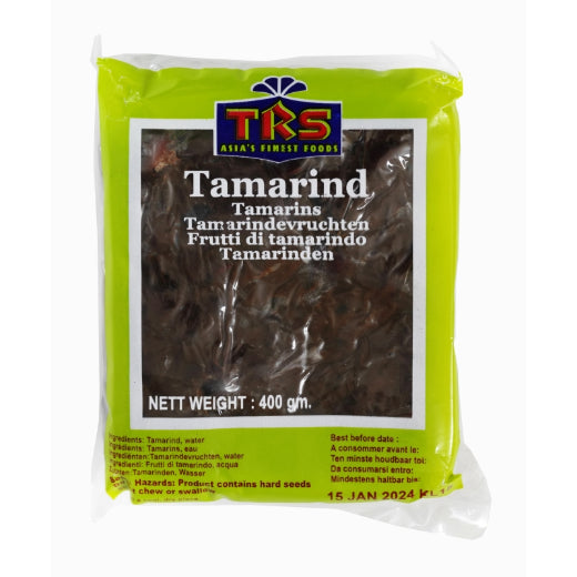 TRS Tamarind (Imli) Thai (5x400GX10 PCS)