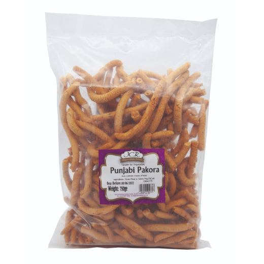JCR Punjabi Pakora 750g