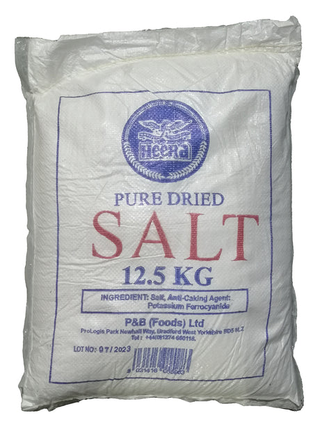 Heera Cooking Salt (1x12.5) - Aytac Foods Wholesale