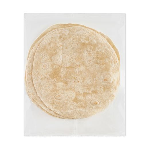CTR Santa Maria Flour Tortilla 10" (Ambient) 5X10Tortilla - Aytac Foods Wholesale