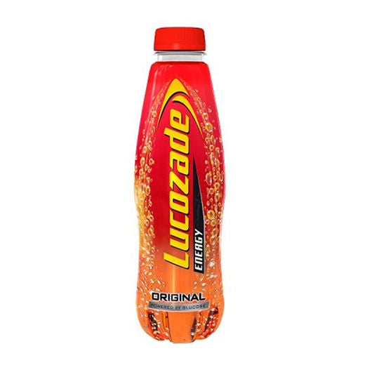 Lucozade Original Pet 500Ml - Aytac Foods Wholesale
