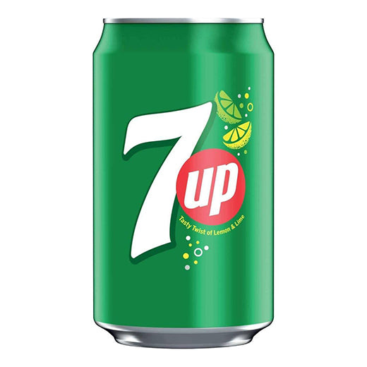 7Up Can Gb (24x330ML) - Aytac Foods Wholesale