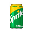 Sprite Can Gb (24x330ML) - Aytac Foods Wholesale
