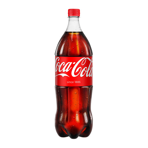 Coca-Cola Original Taste Import – 6 x 1.5L - Aytac Foods Wholesale