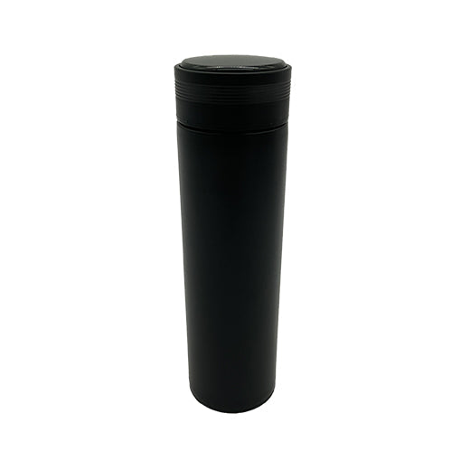 Csm Smart Temperature Display Led Cup Black (1 pcs) product image